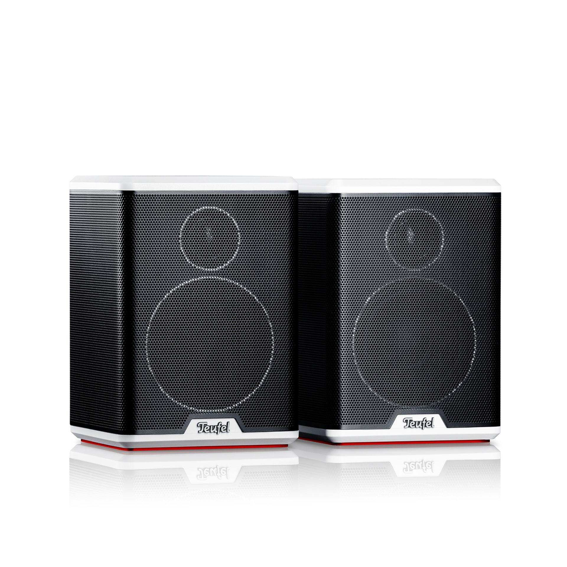 Teufel Cinebar Lux Surround 