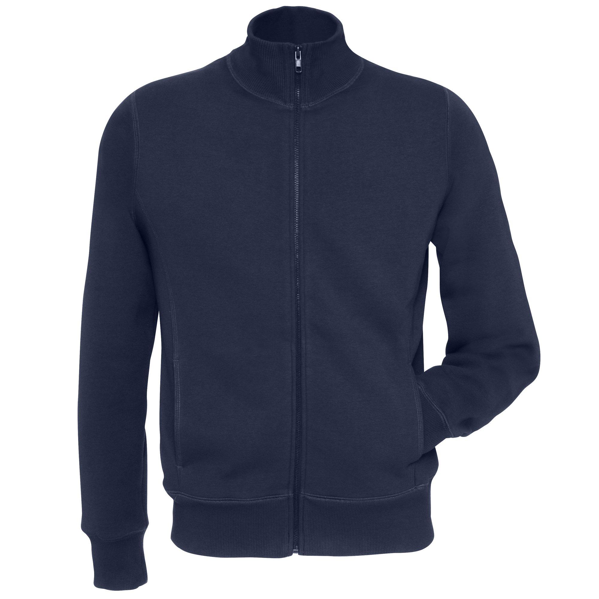 B and C B&C Fleece JTop Spider