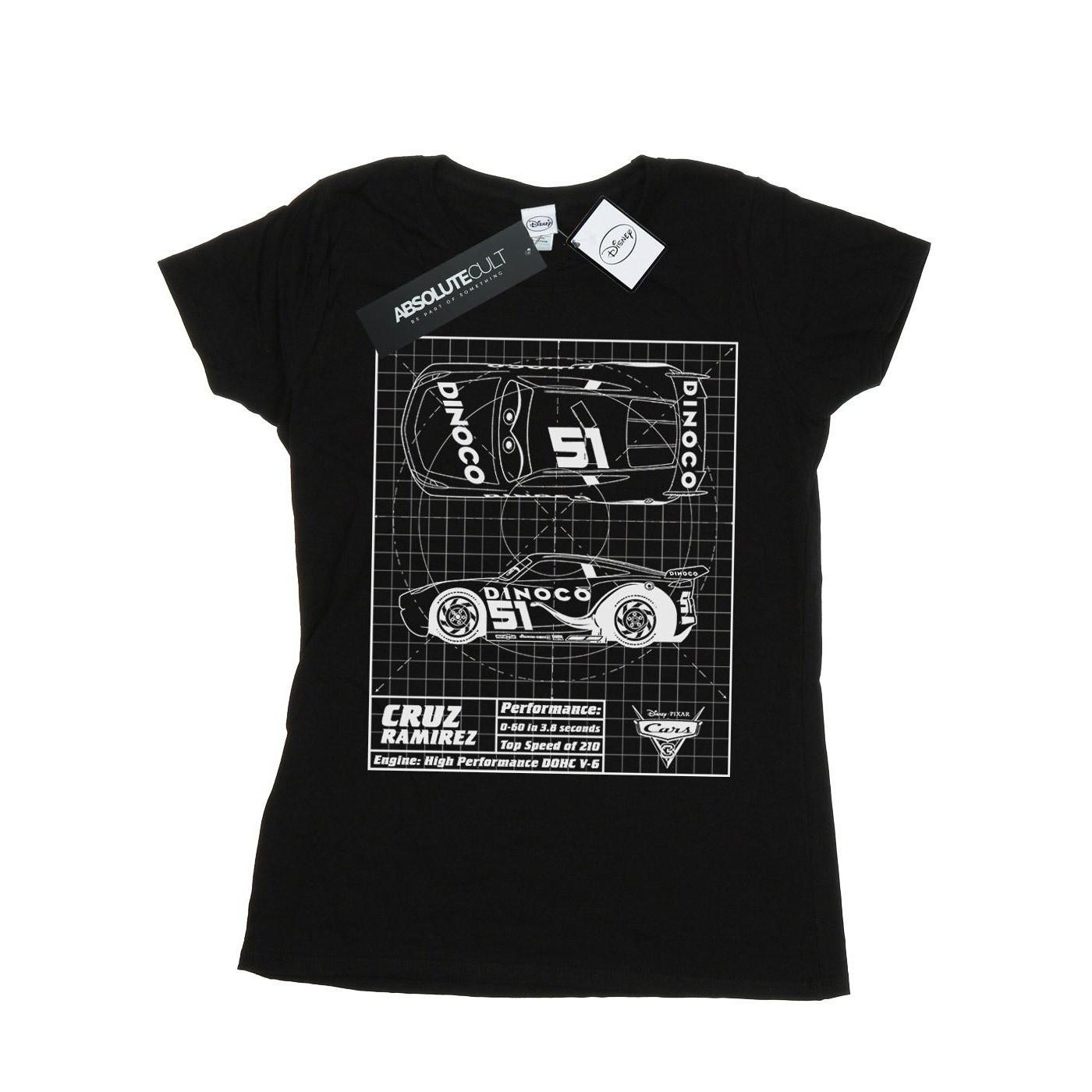 Disney Cars T-Shirt