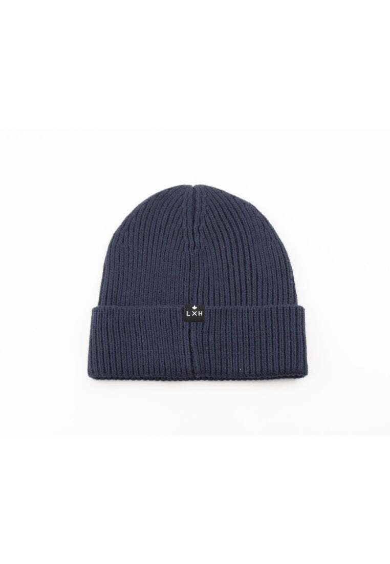 LXH Mütze Bonnet Maille Épaisse