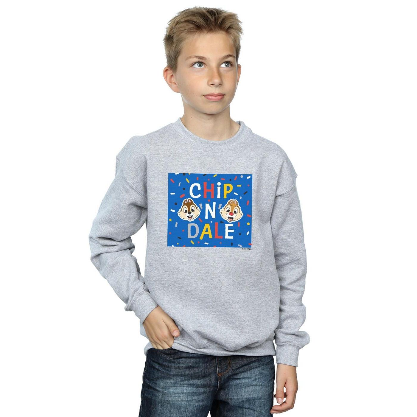 Disney Chip N Dale Sweatshirt