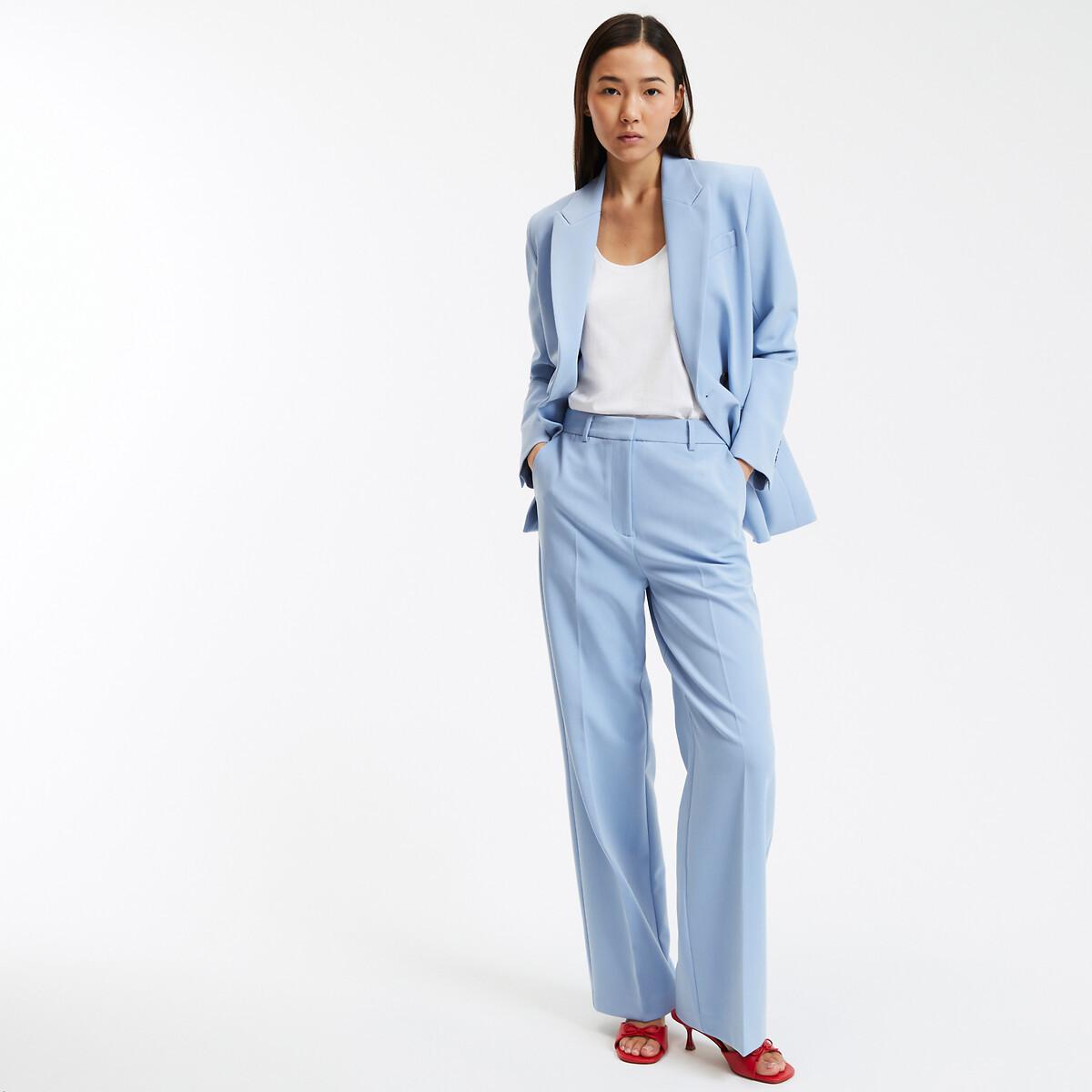 La Redoute Collections Weite Hose
