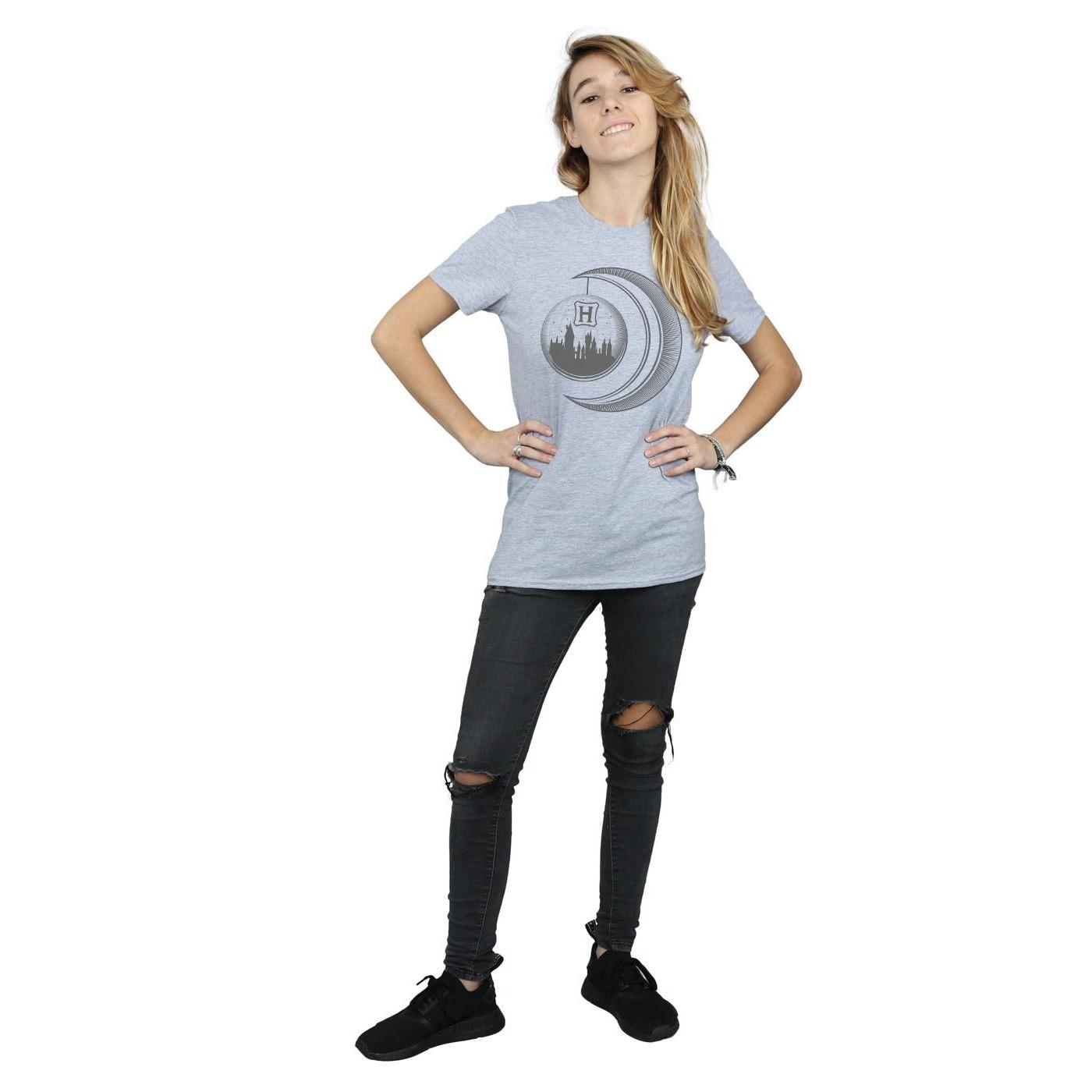 Harry Potter Hogwarts T-Shirt