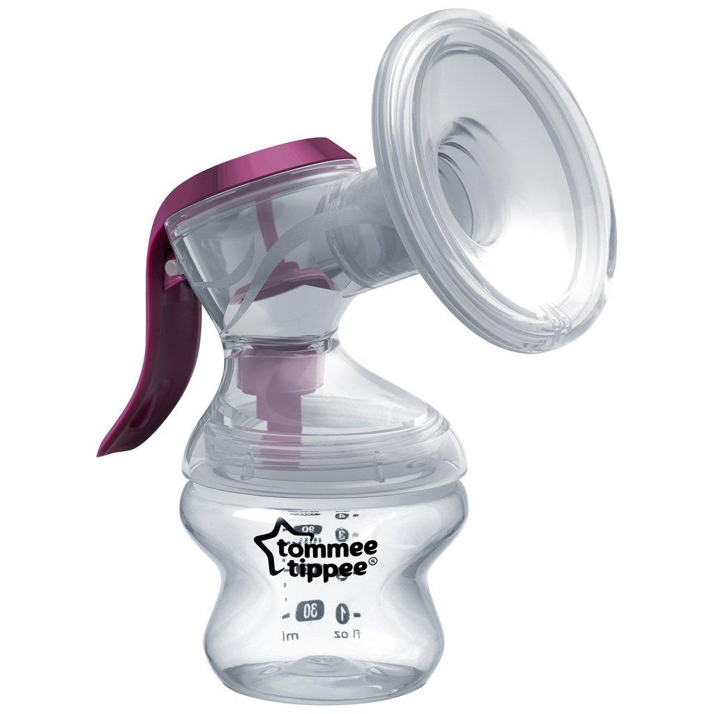 Tommee Tippee Manuelle Milchpumpe
