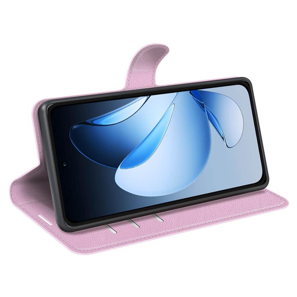 Cover-Discount OPPO Reno13 Pro - Leder Etui Hülle