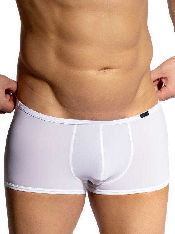 Olaf benz Microfaser Minipants