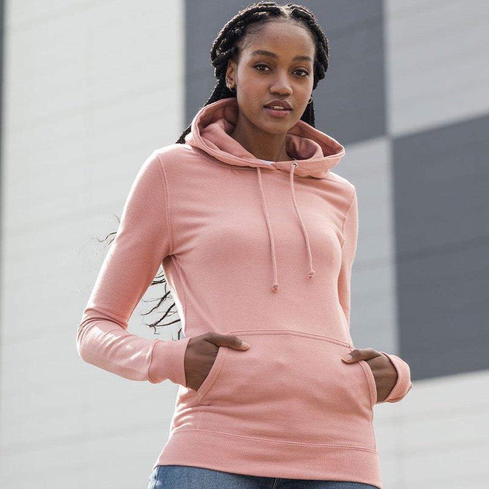 AWDis Just Hoods Kapuzenpullover Hoodie