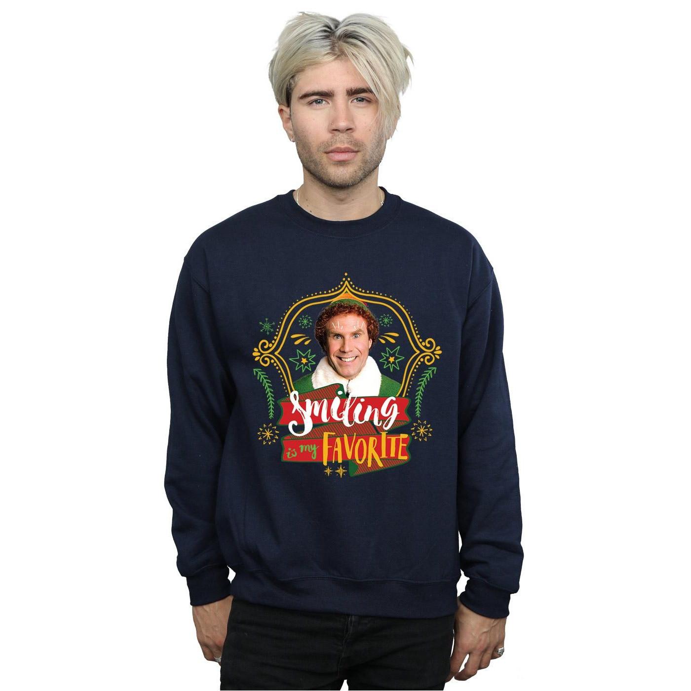 Elf Sweatshirt