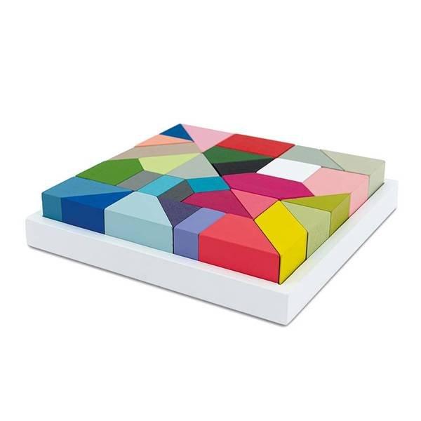 Remember Holzpuzzle THIRTY