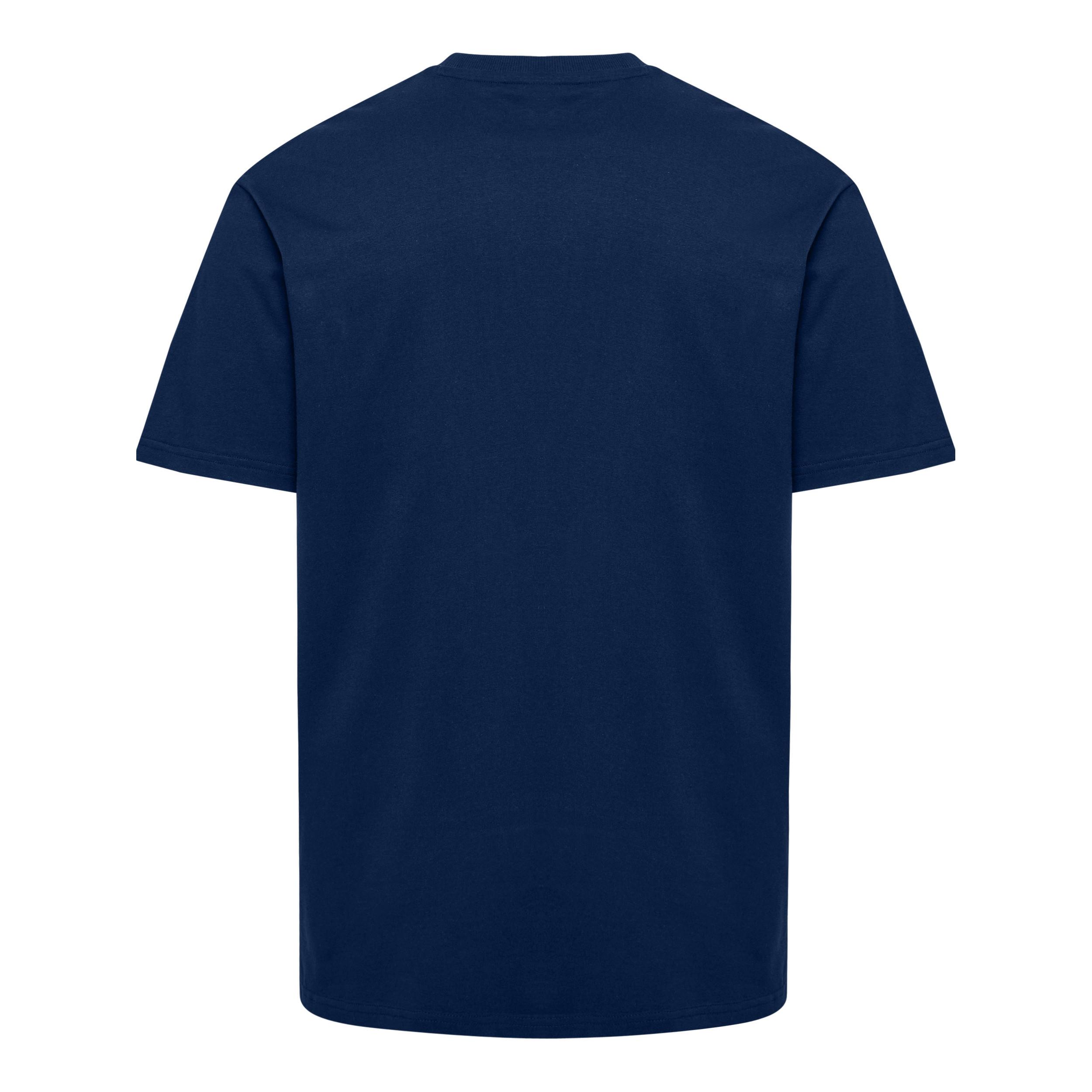 Hummel Oose Bee Kurzarm T-Shirt