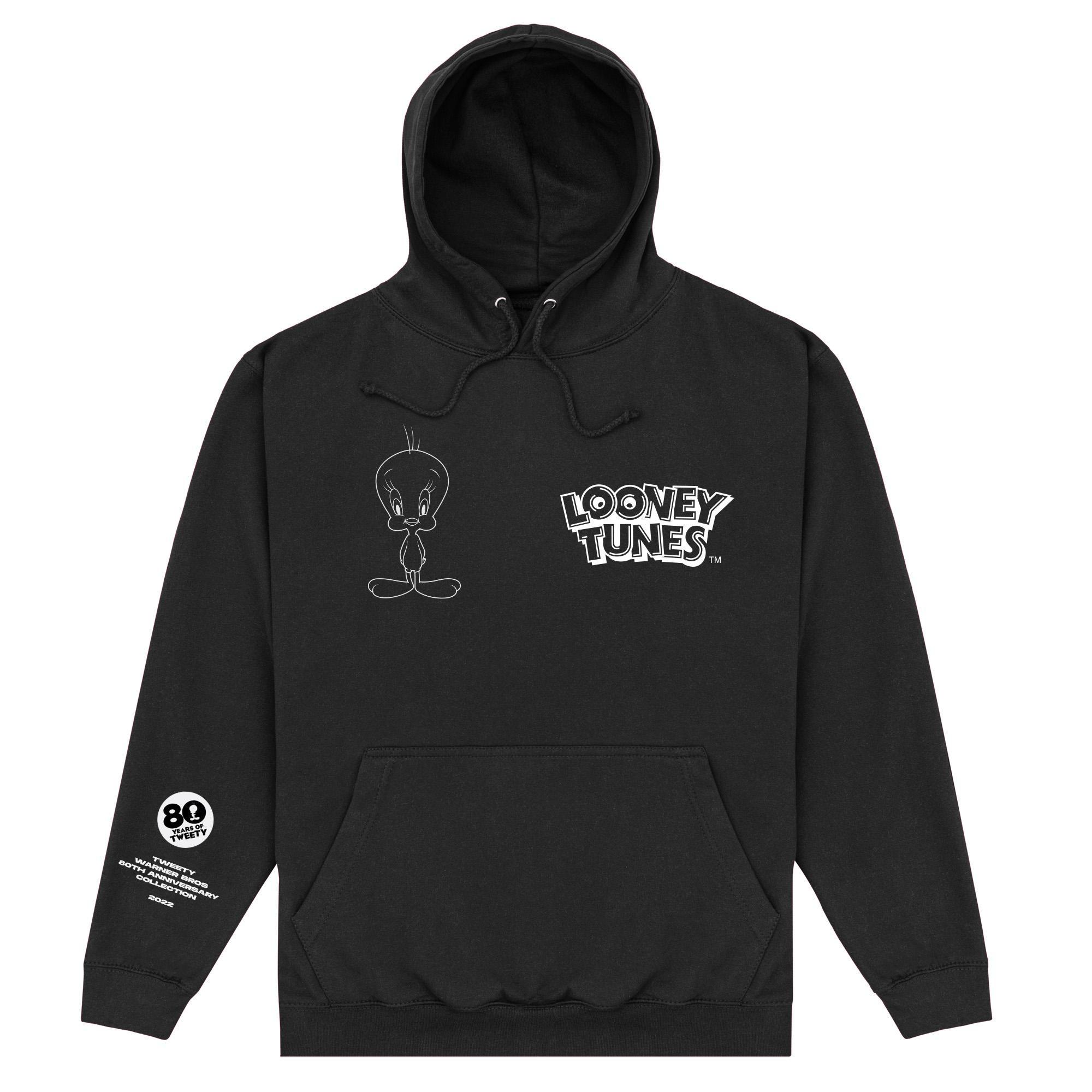 LOONEY TUNES 80th Kapuzenpullover
