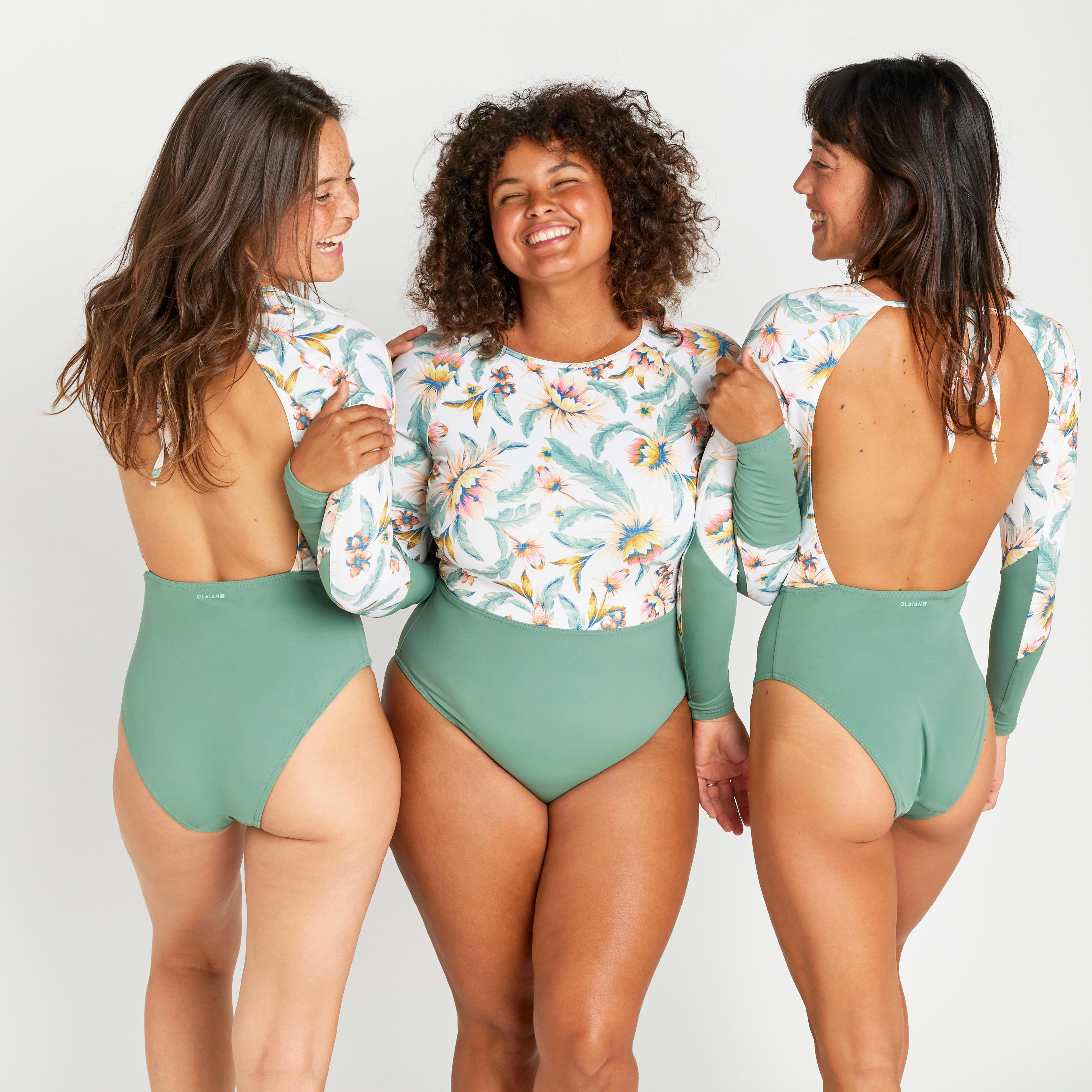 OLAIAN Badeanzug - MARY