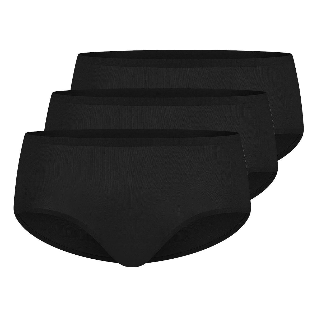 Chantelle 3er Pack - Soft Stretch - Shorty
