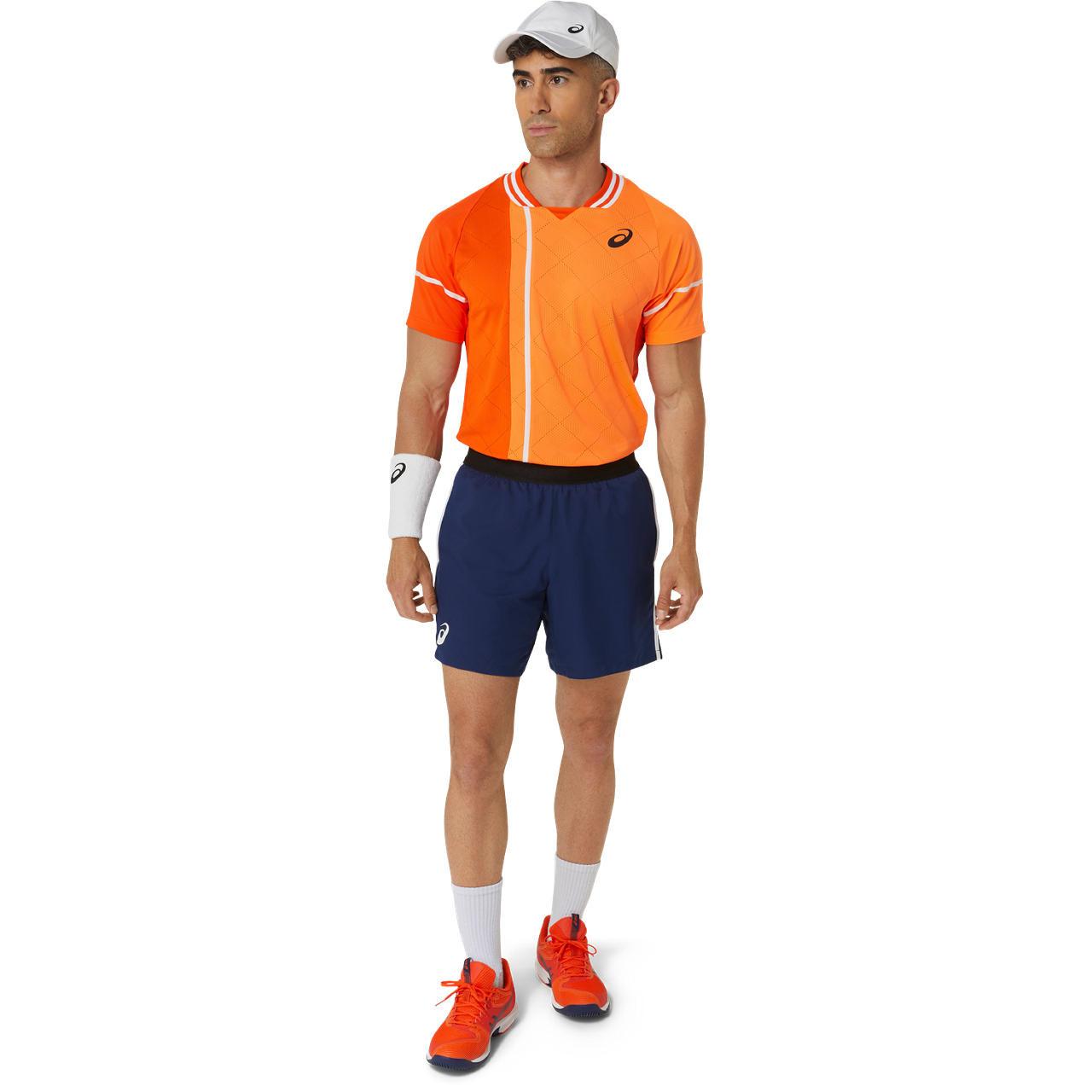 asics Match SS Top Koi