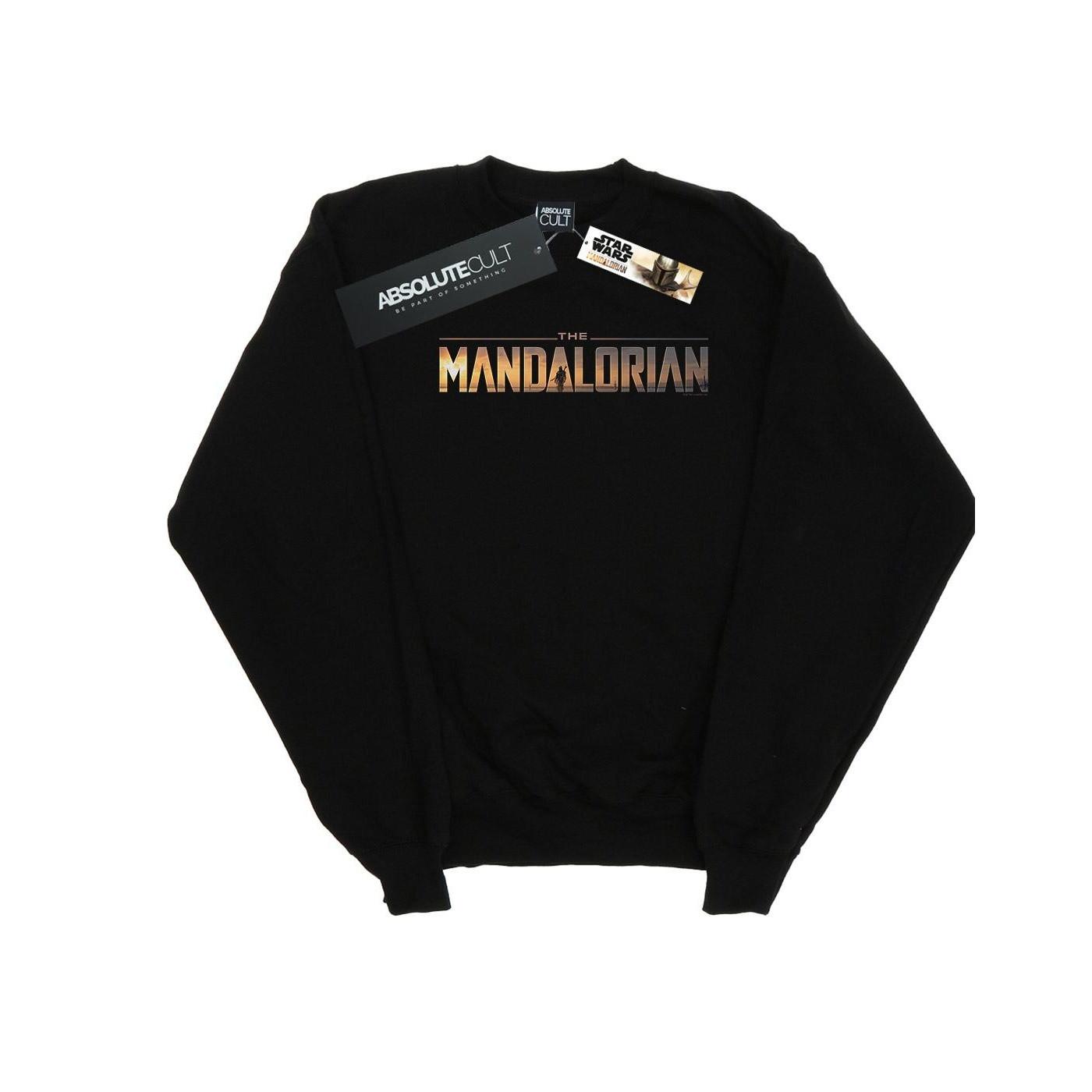 STAR WARS The Mandalorian Series Sweatshirt
