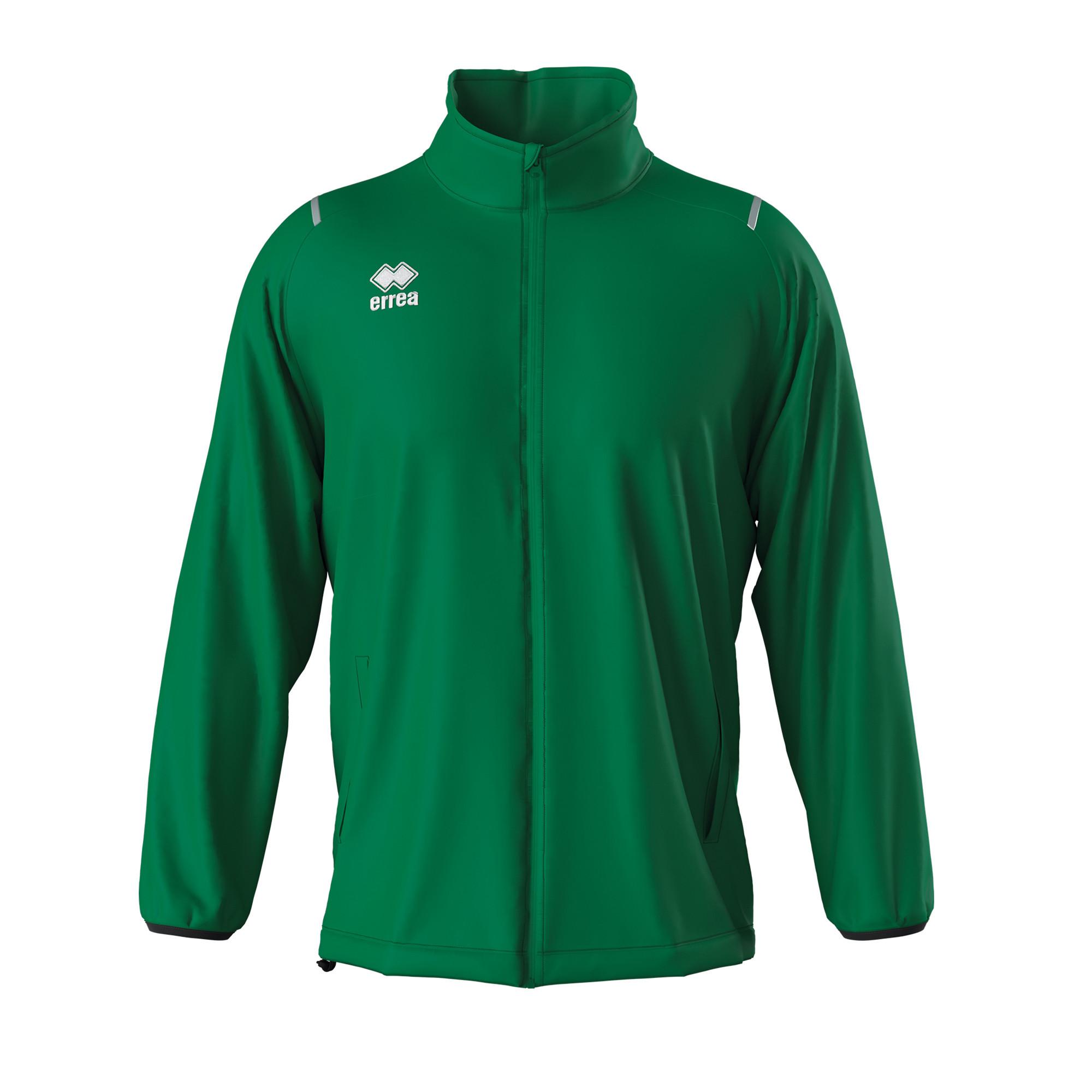 errea regenjacke pressing