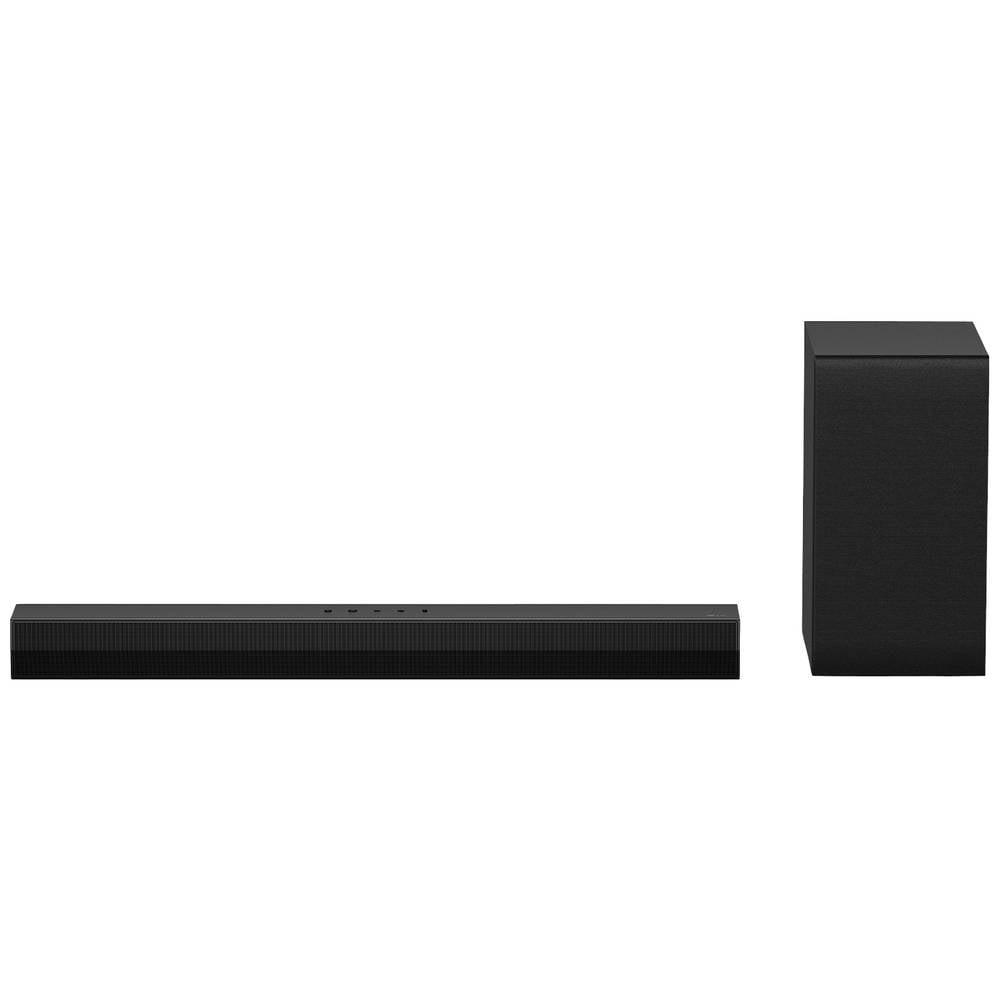 LG Electronics DS40T 2.1 Soundbar (300 W) mit kabellosem Subwoofer (HDMI, Bluetooth)