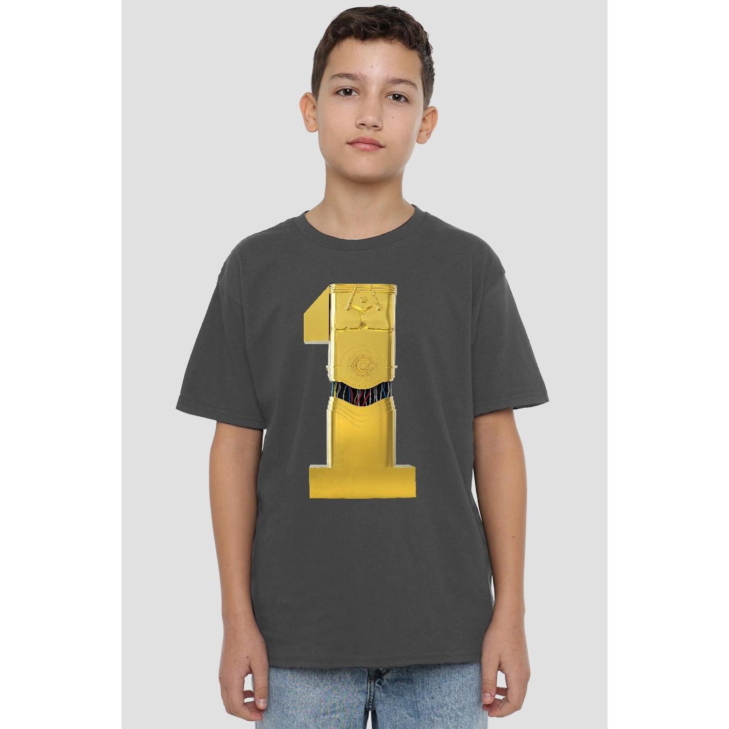 STAR WARS 1 TShirt