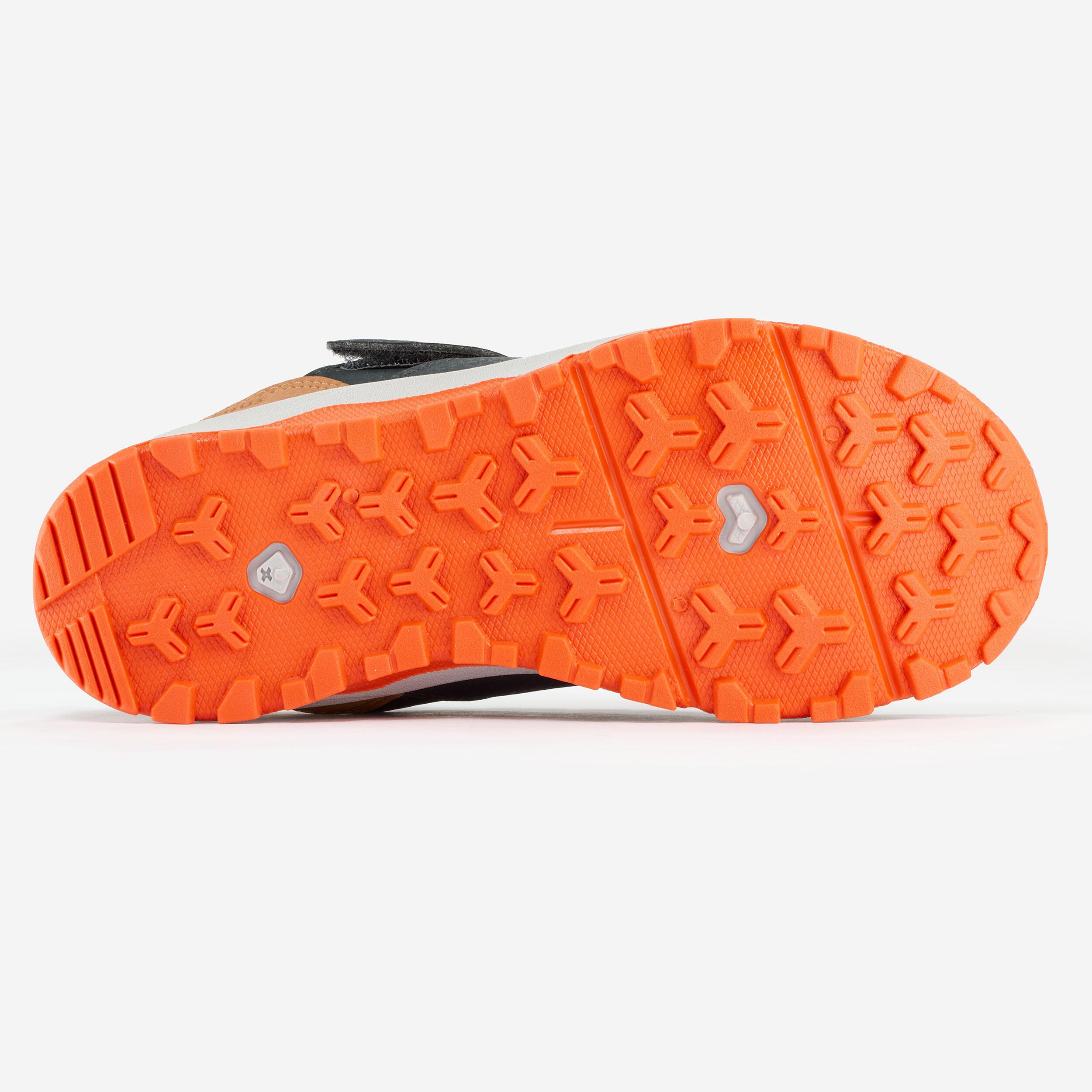 QUECHUA Schuhe - NH500
