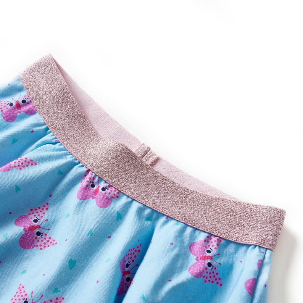VidaXL Kinderrock baumwolle