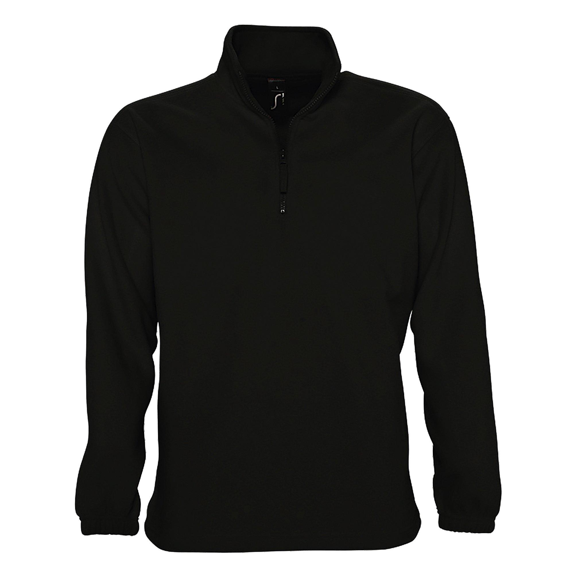 SOLS Fleece Top Ness