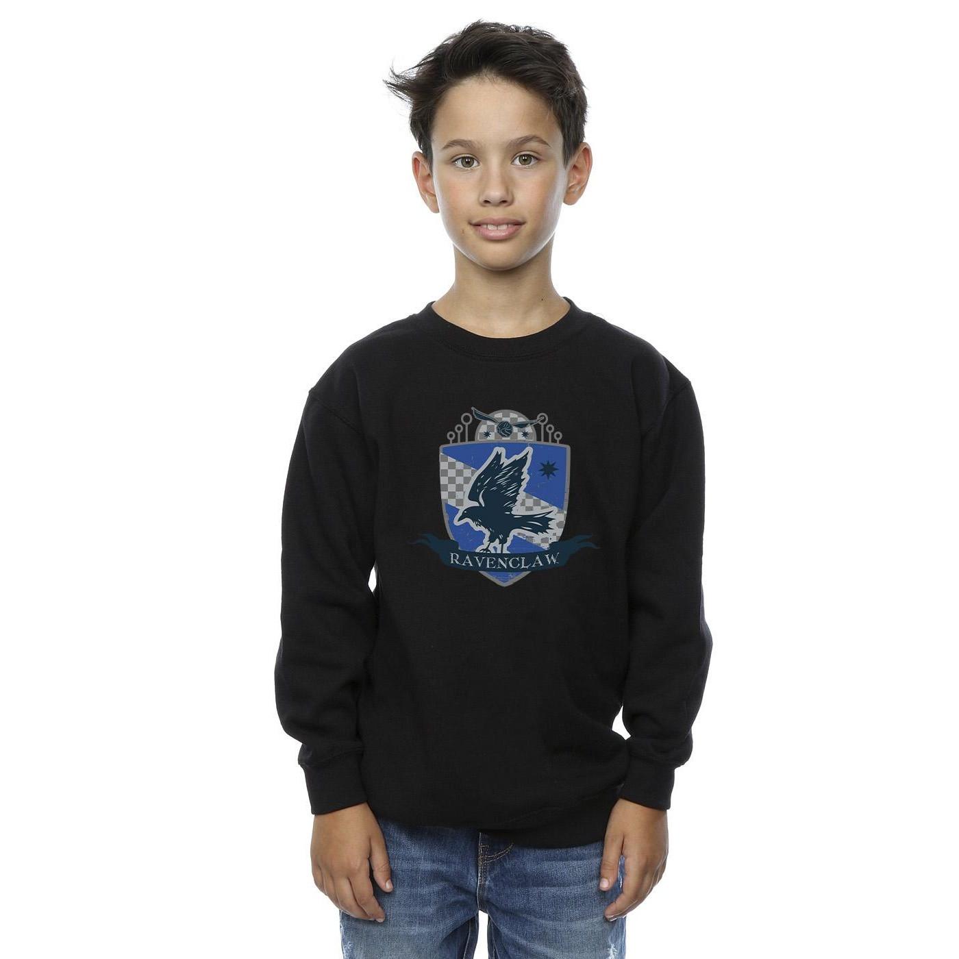 Harry Potter Ravenclaw Sweatshirt