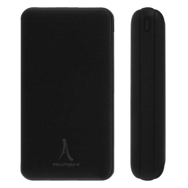 Akashi Powerbank Turbo charger Akashi 20.000mAh