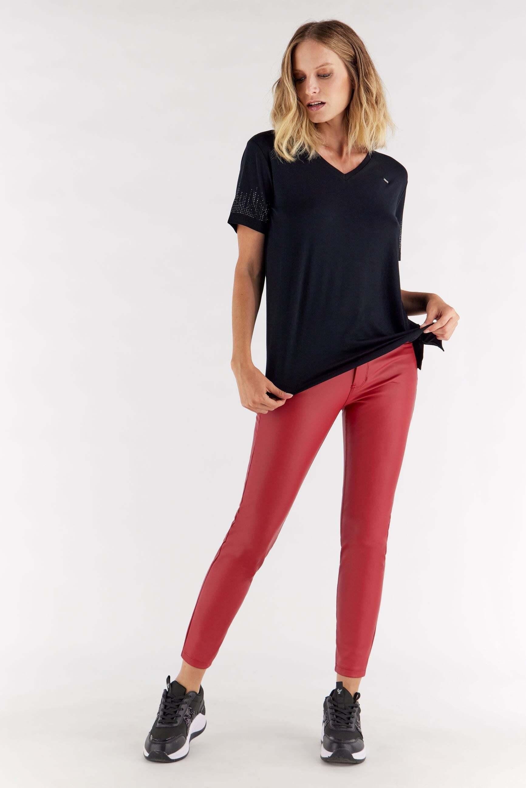 FREDDY N.O.W.® Pants 7/8