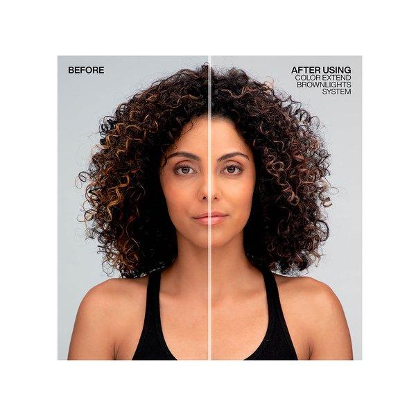 REDKEN Color Extend Brownlights Blue Toning Conditioner