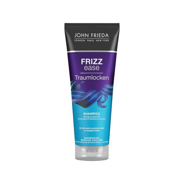 JOHN FRIEDA Frizz Ease Traumlocken Frizz Ease Traumlocken Shampoo