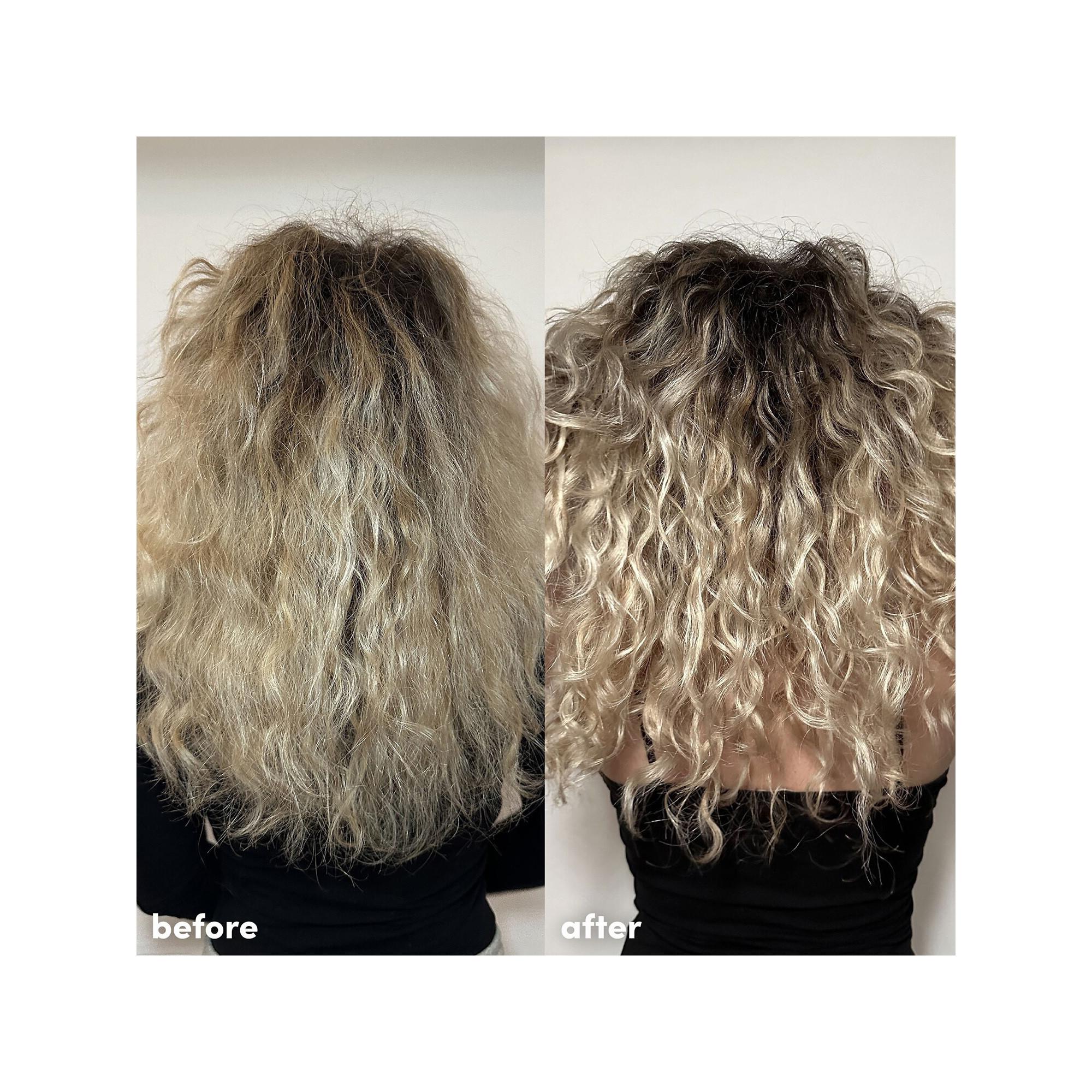 COCO & EVE Like A Virgin - Clarifying Detox Shampoo