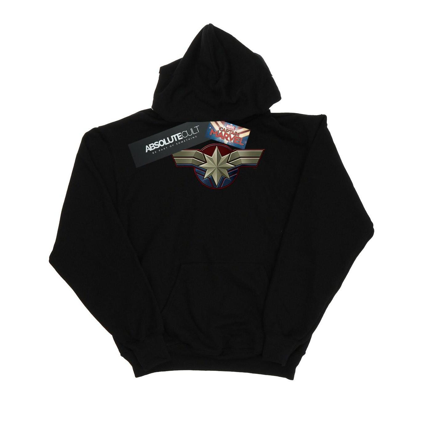 MARVEL Kapuzenpullover