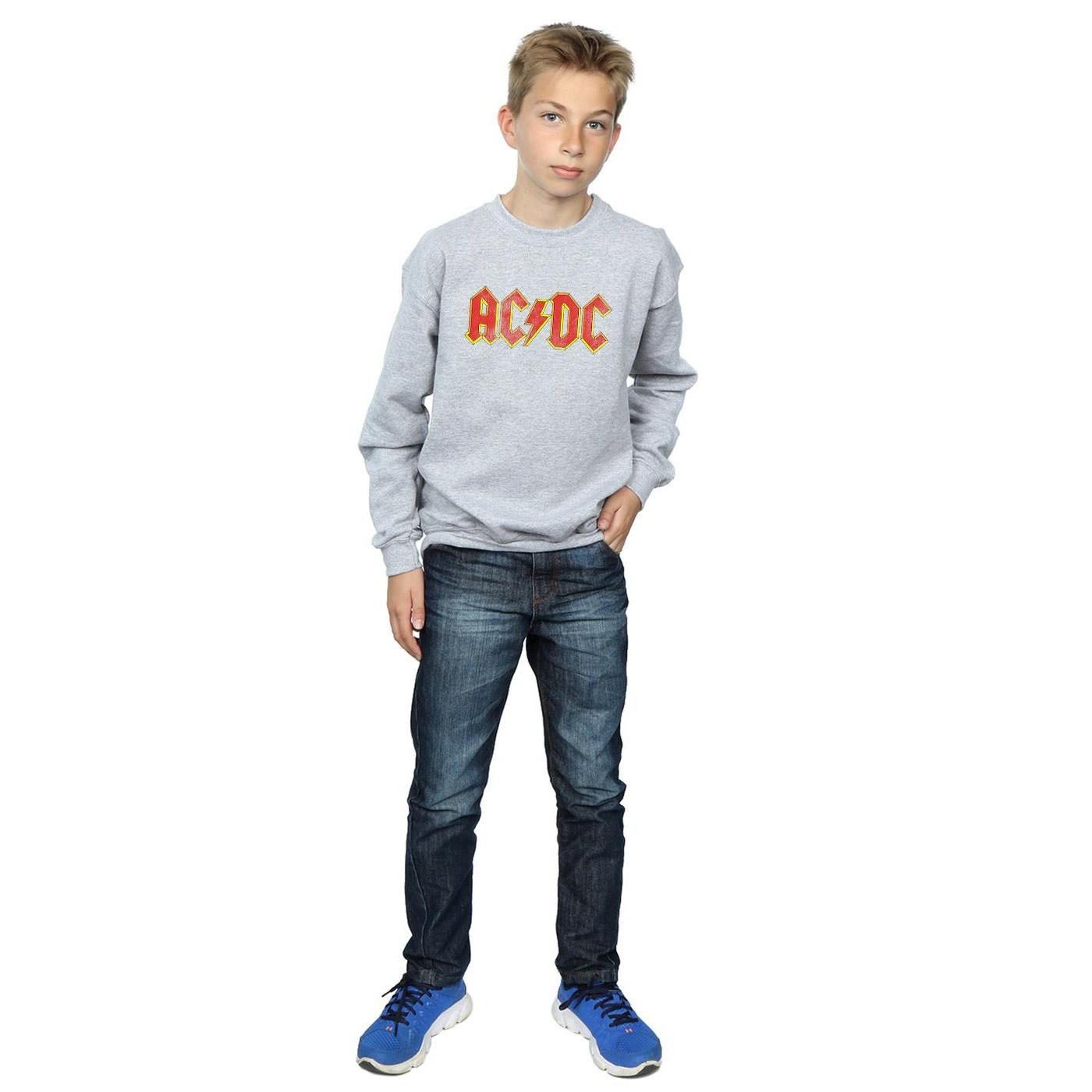 AC/DC ACDC Sweatshirt