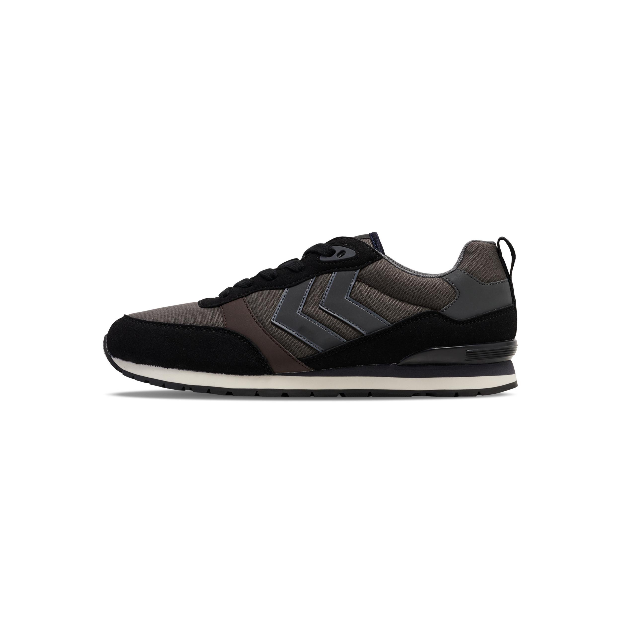Hummel sneakers monaco 86 wt