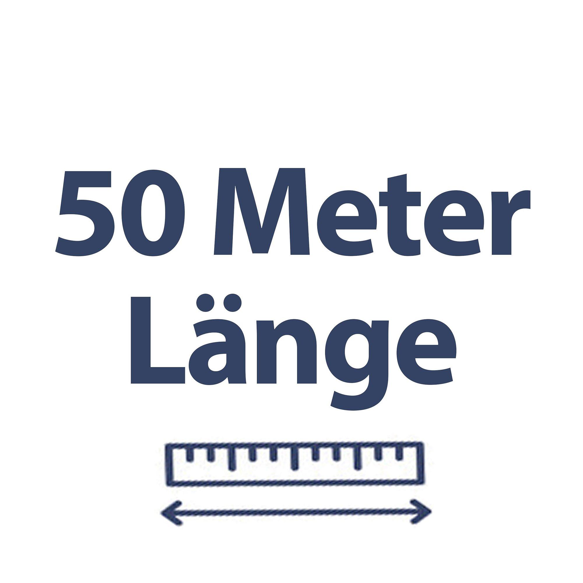 elmex UNGEWACHST Zahnseide Gewachst, Gründliche Reinigung Der Zahnzwischenräume