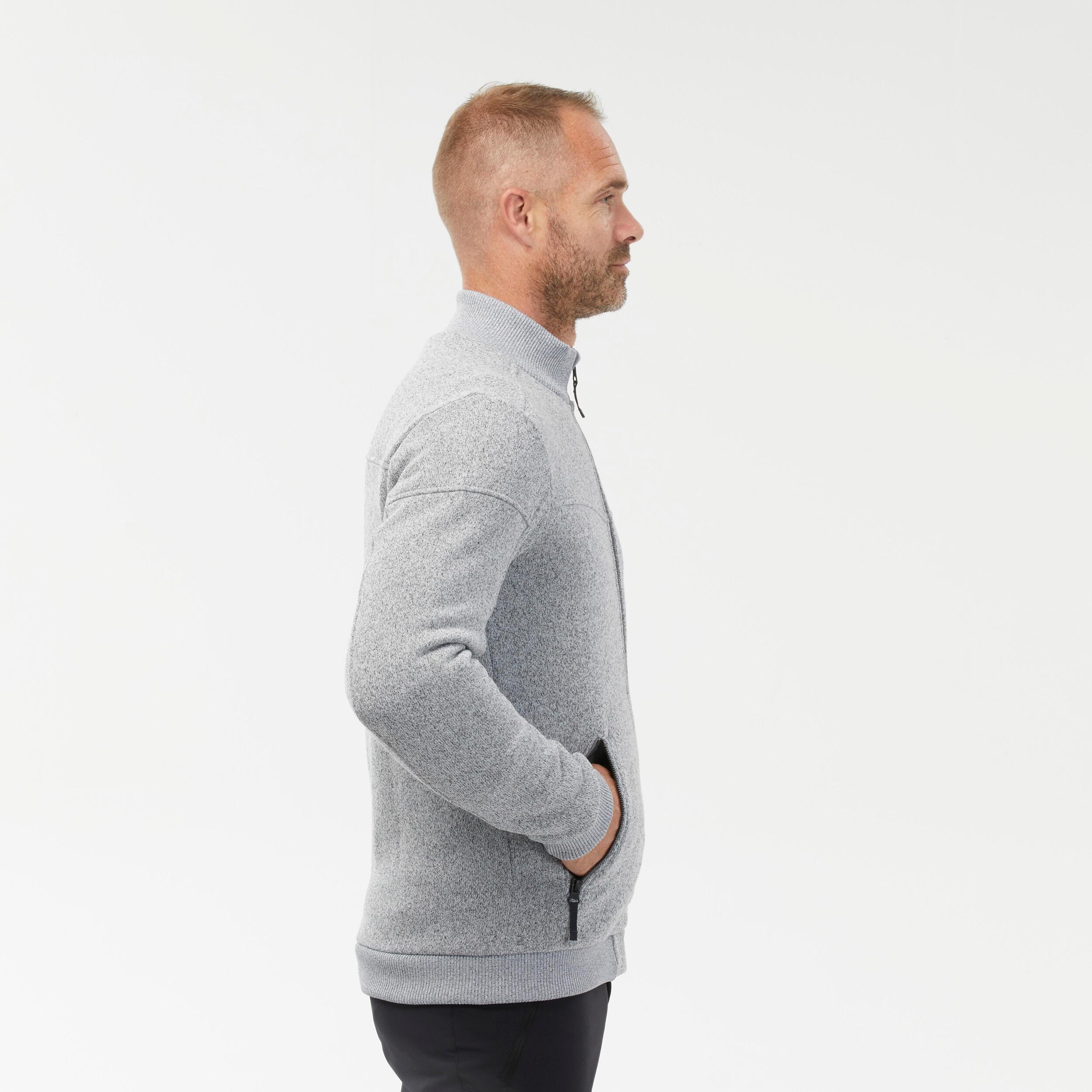 QUECHUA Fleece - SH100