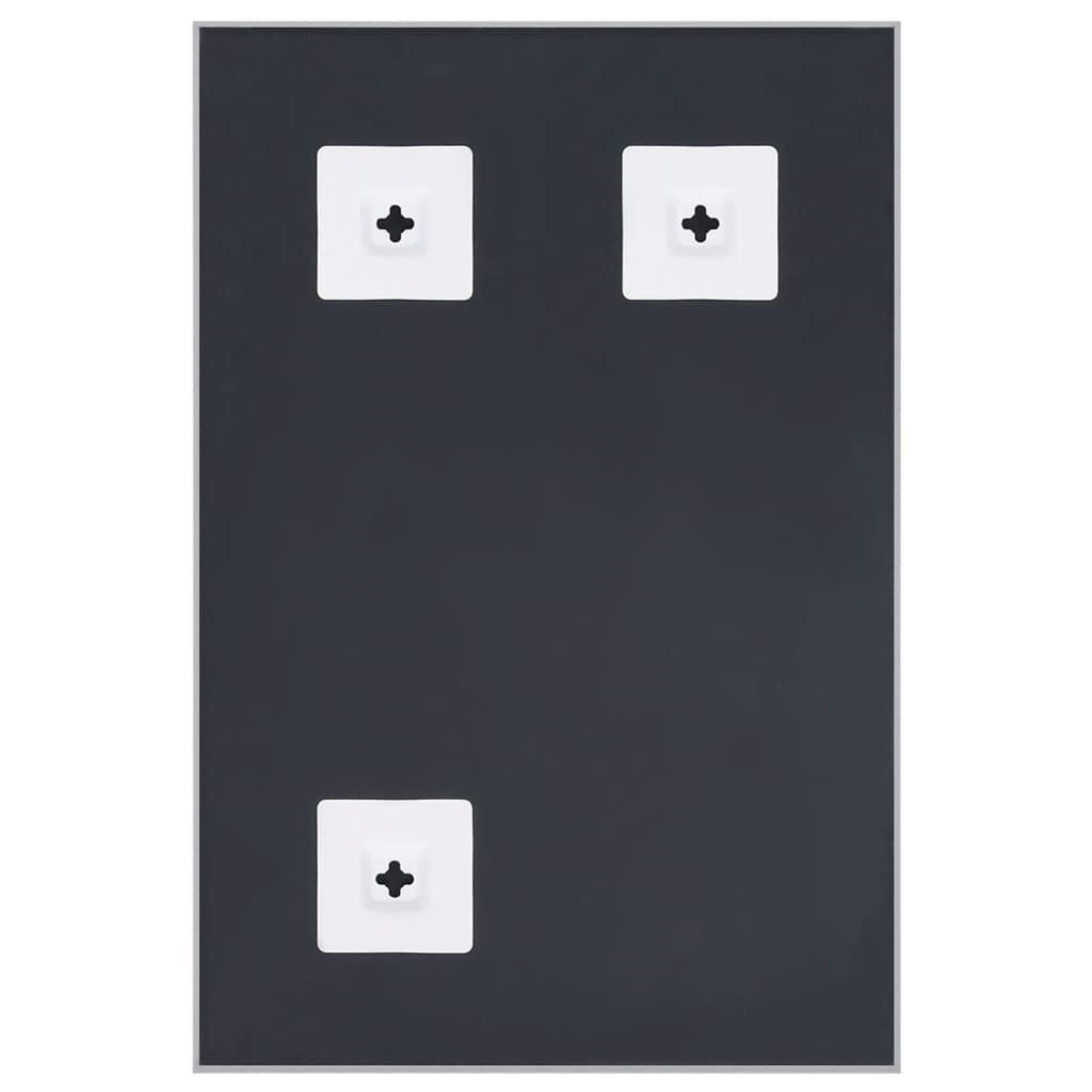 VidaXL Spiegel pvc
