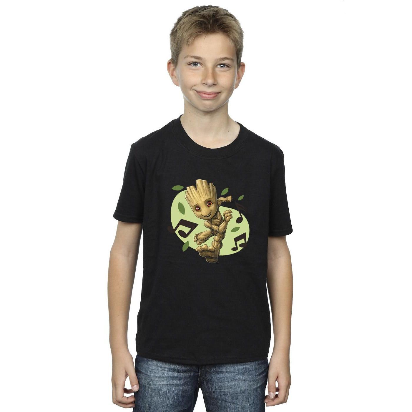 MARVEL Guardians Of The Galaxy TShirt