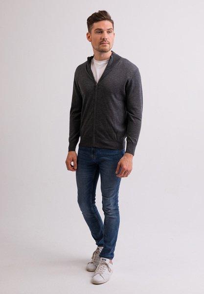 CASH-MERE.CH Kaschmir Cardigan