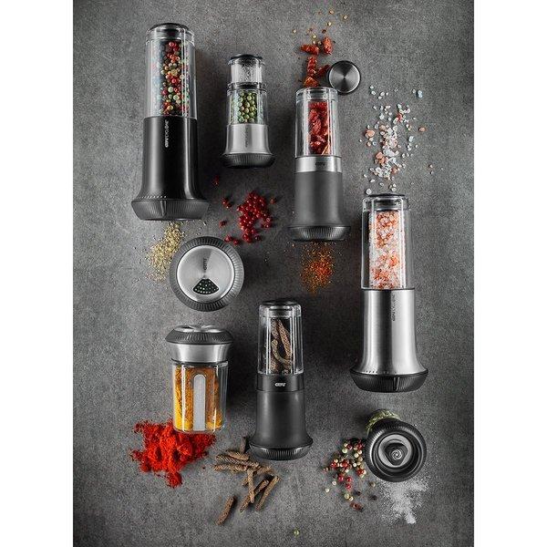 GEFU X-Plosion (Diverse Gewürze)