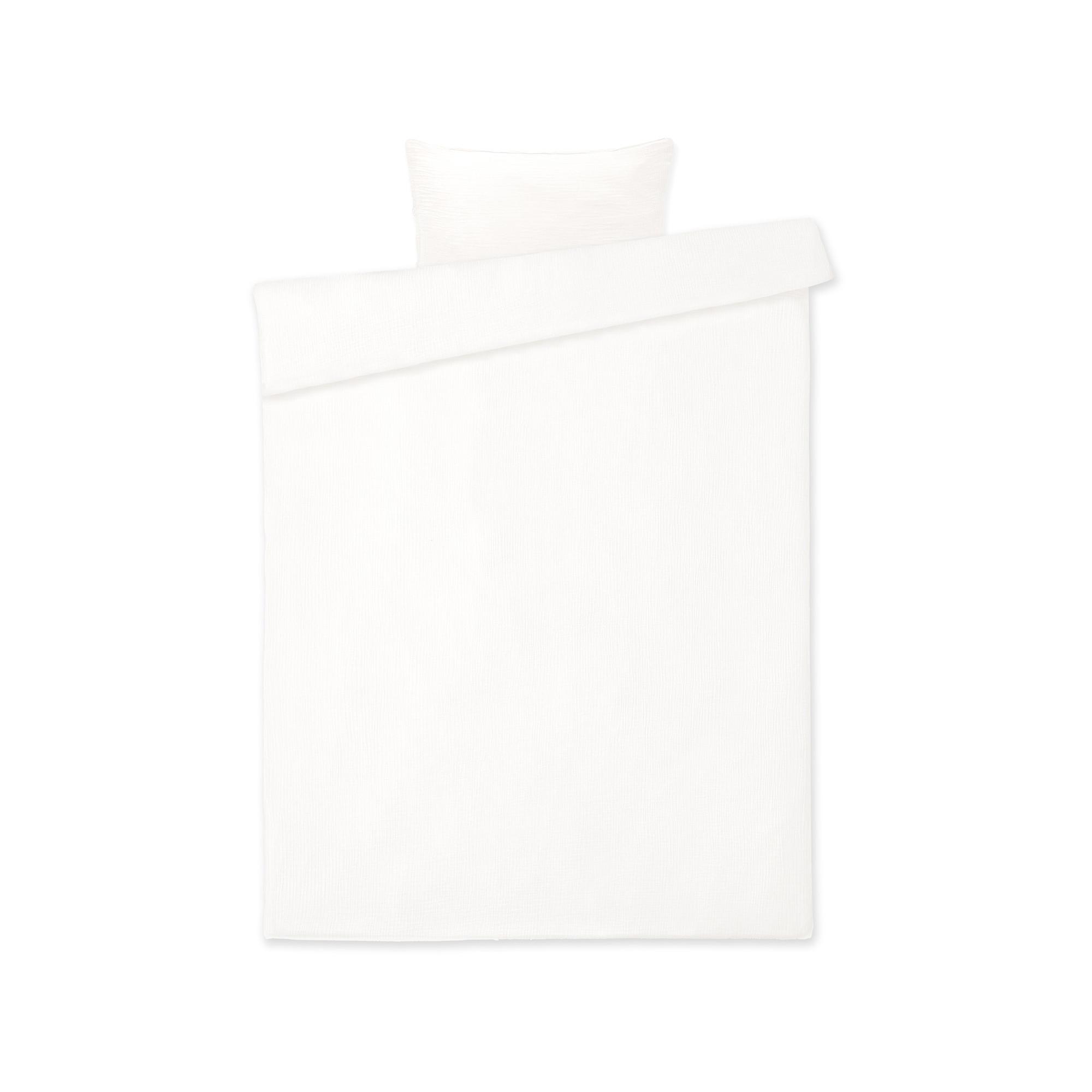 Manor Duvetbezug Lurdes