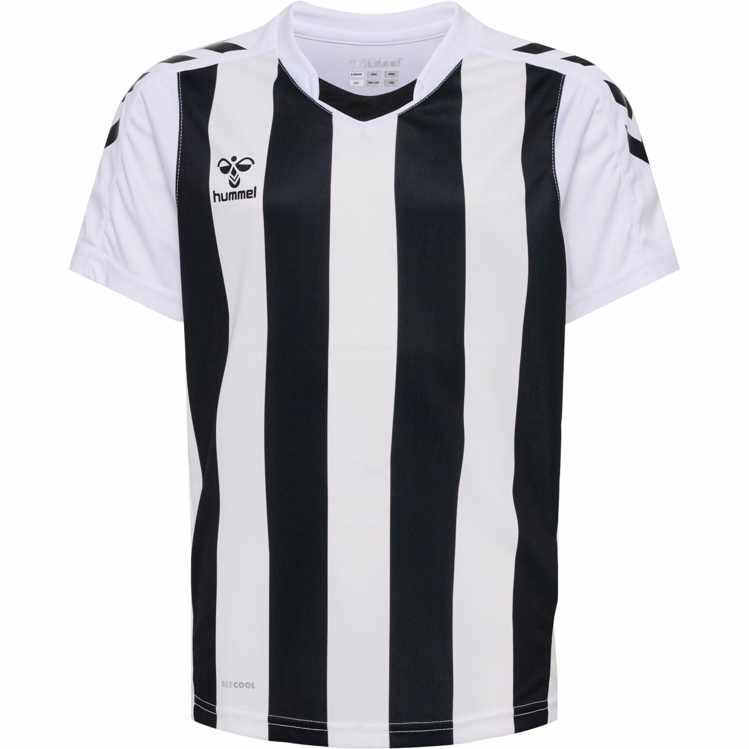 Hummel kindertrikot striped