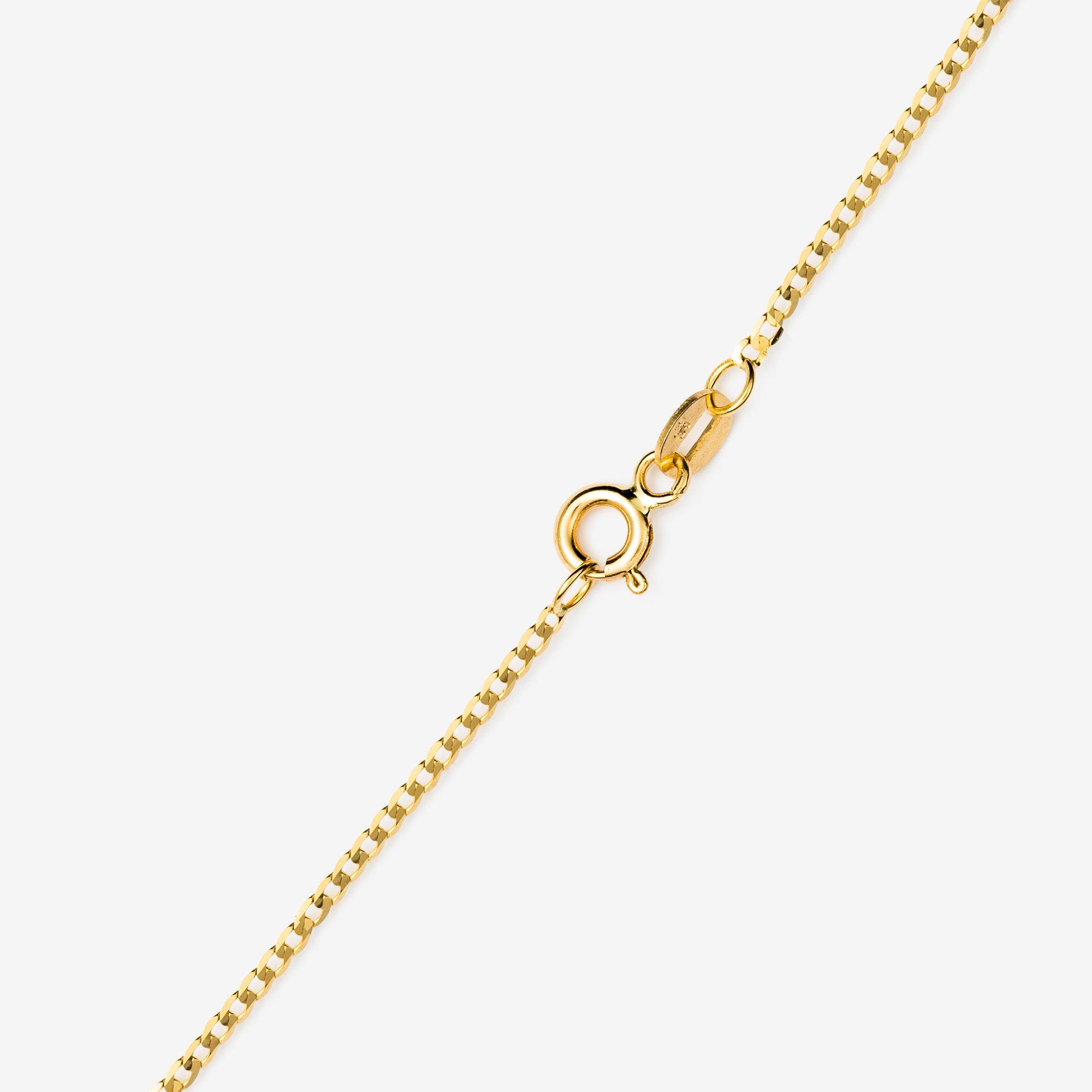 L' Atelier Gold 18 Karat by Manor Halskette