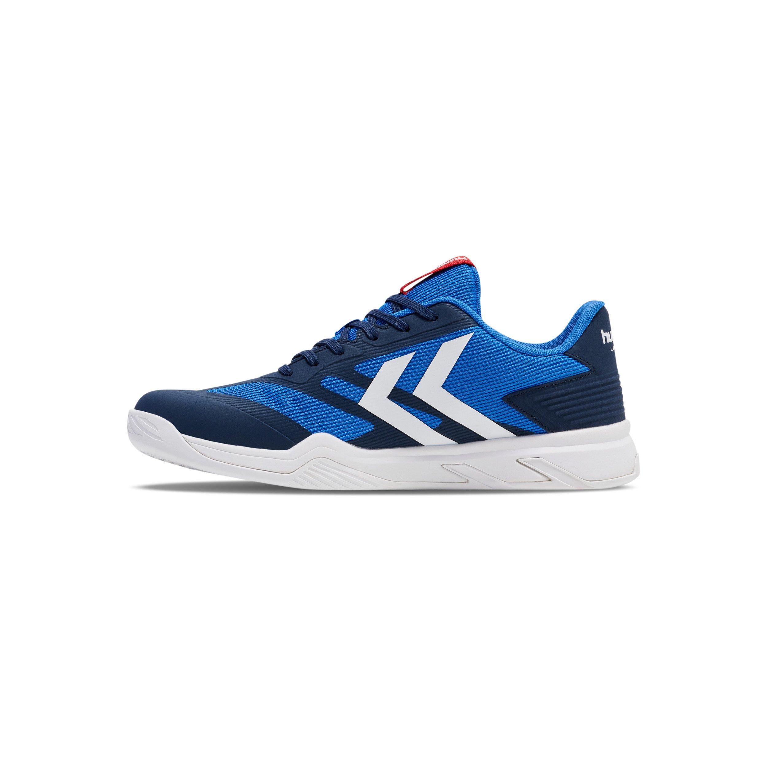 Hummel hallenschuhe uruz iii
