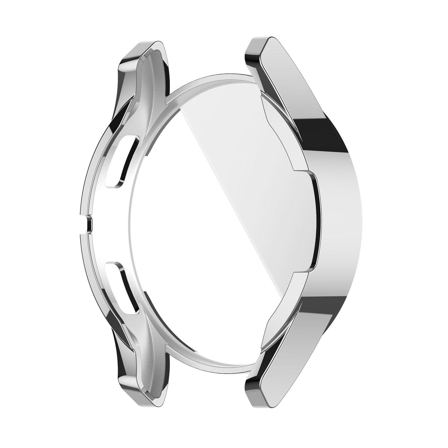 Cover-Discount Galaxy Watch 4 44mm - Gummi Schutz Case
