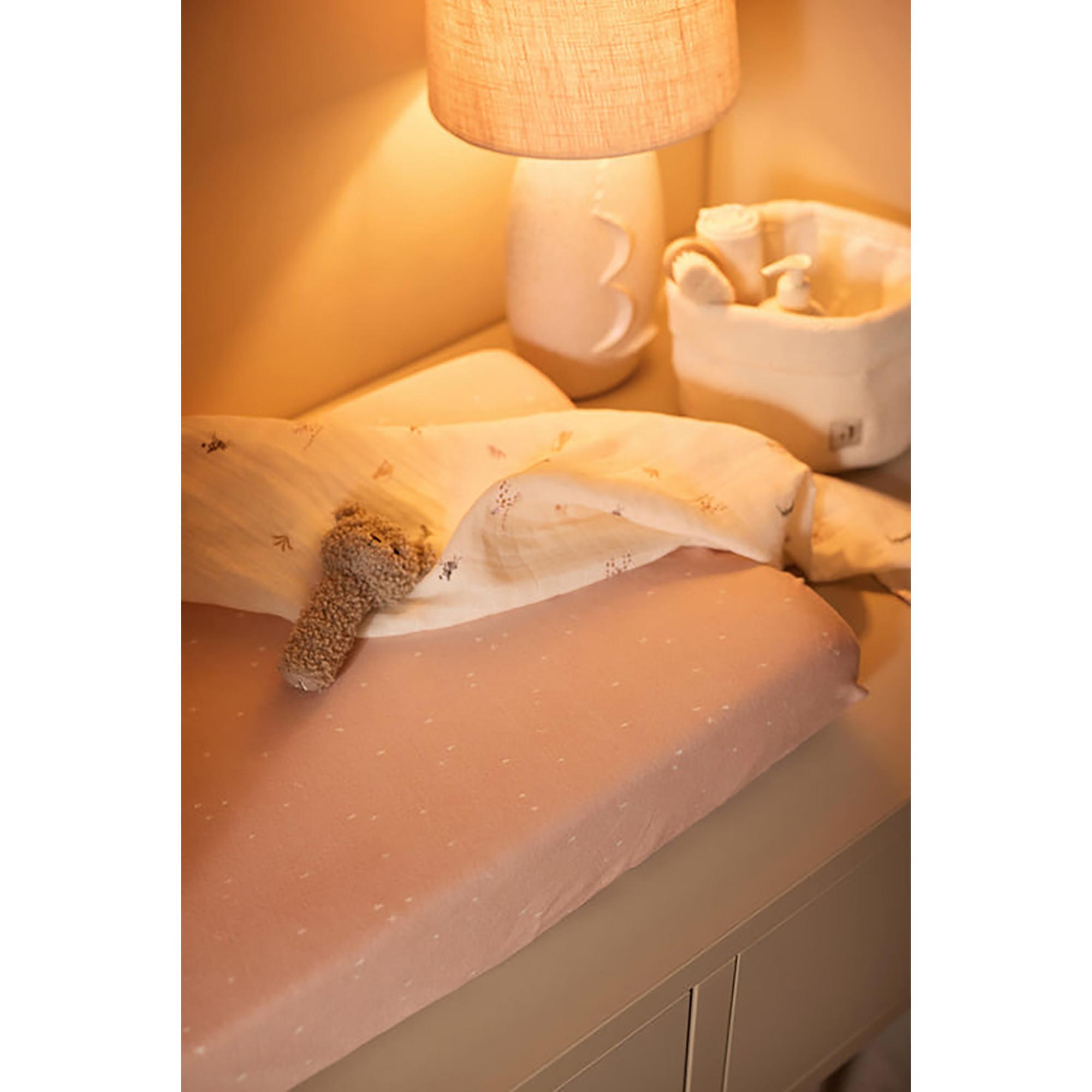 Jollein Wickelmatratze