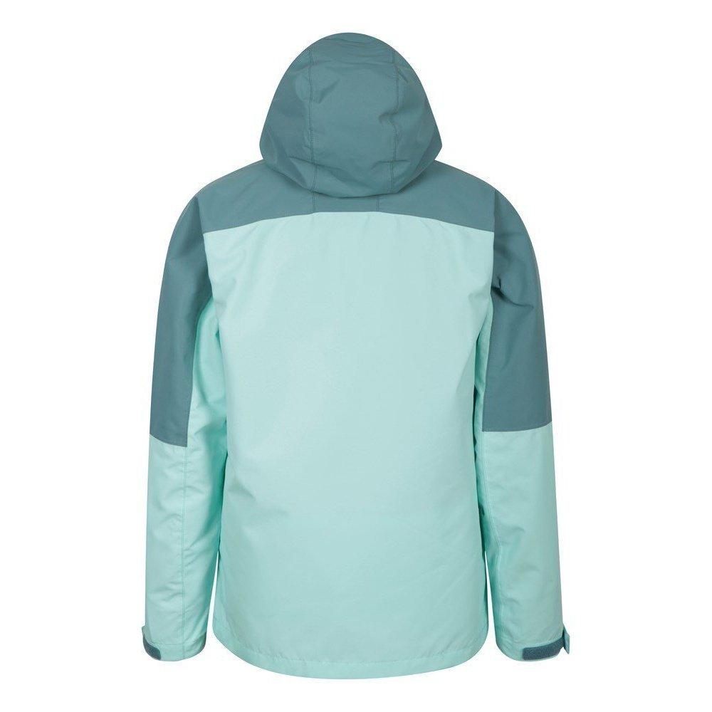 Mountain Warehouse Ravine Jacke, wasserfest