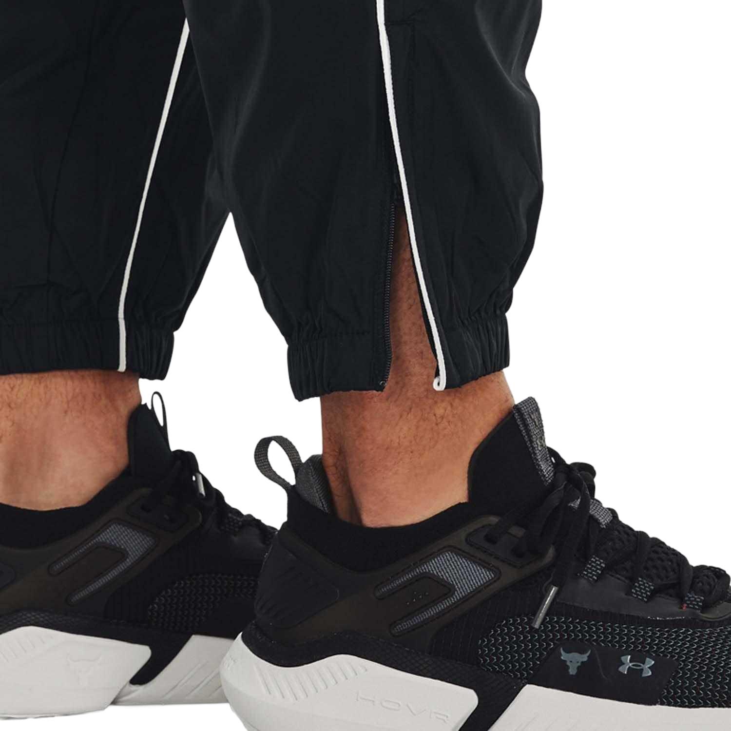 UNDER ARMOUR Project Rock Jogginghosen