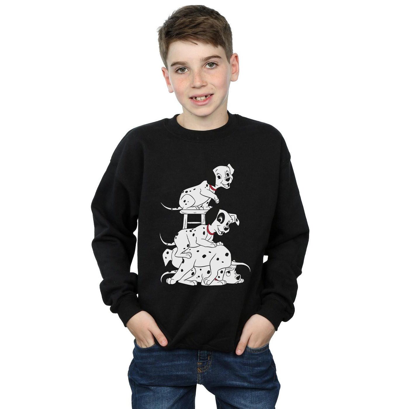 101 Dalmatians Sweatshirt
