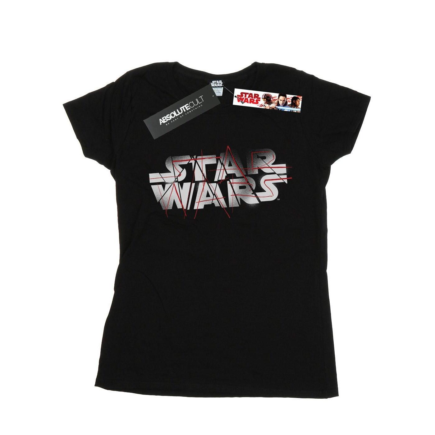 STAR WARS The Last Jedi T-Shirt